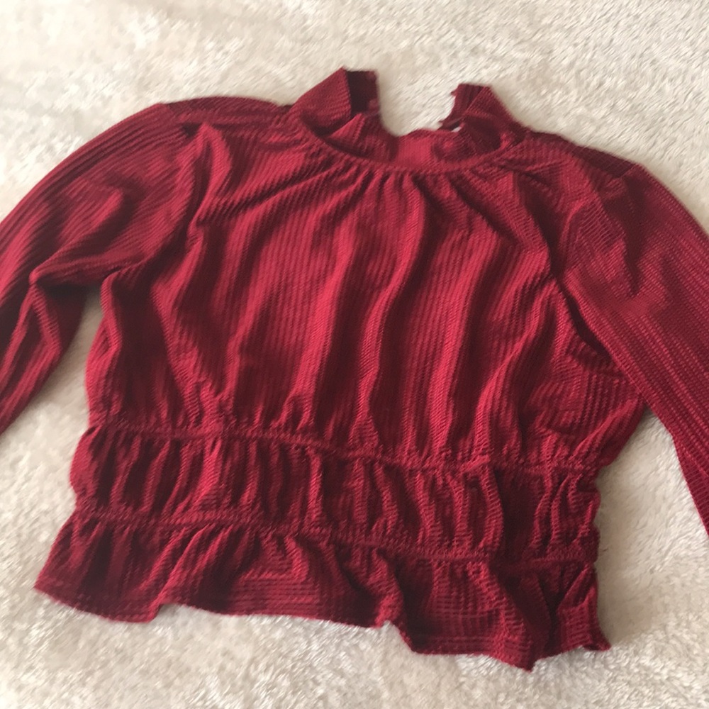 Shirt - Picture 10 of 10
